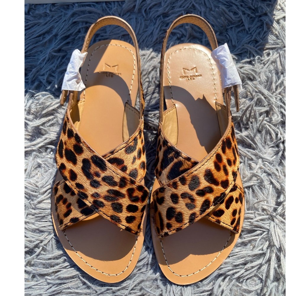 Marc Fisher LTD Rite Sandal
